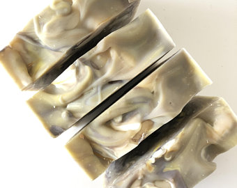 Indian Sandalwood Soap Bar, Vegan